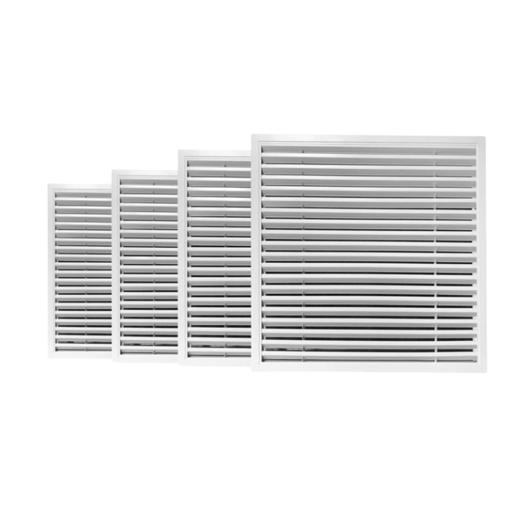 Multifunctional Shutters Outside Frame Aluminium Profile Aluminum Louver Aluminum Alloy Roller Shutter Window