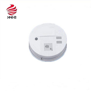 Photoelectric smoke detector 9V DC LX-224DC