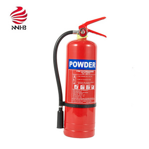 Cheap Type  4kg 5kg 6kg wholesale  Dry Powder Fire Extinguisher