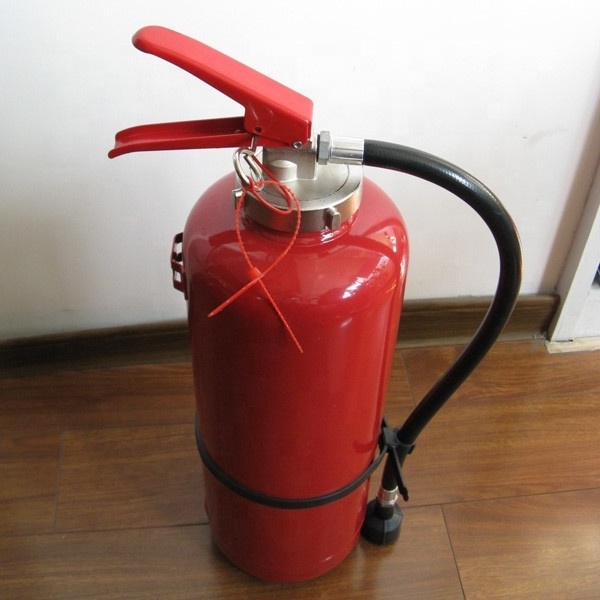 Internal Fire Extinguisher Valve Firefighting Equipment & Accessories