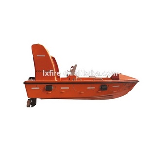 marine used offshore fast rescue boat 60G