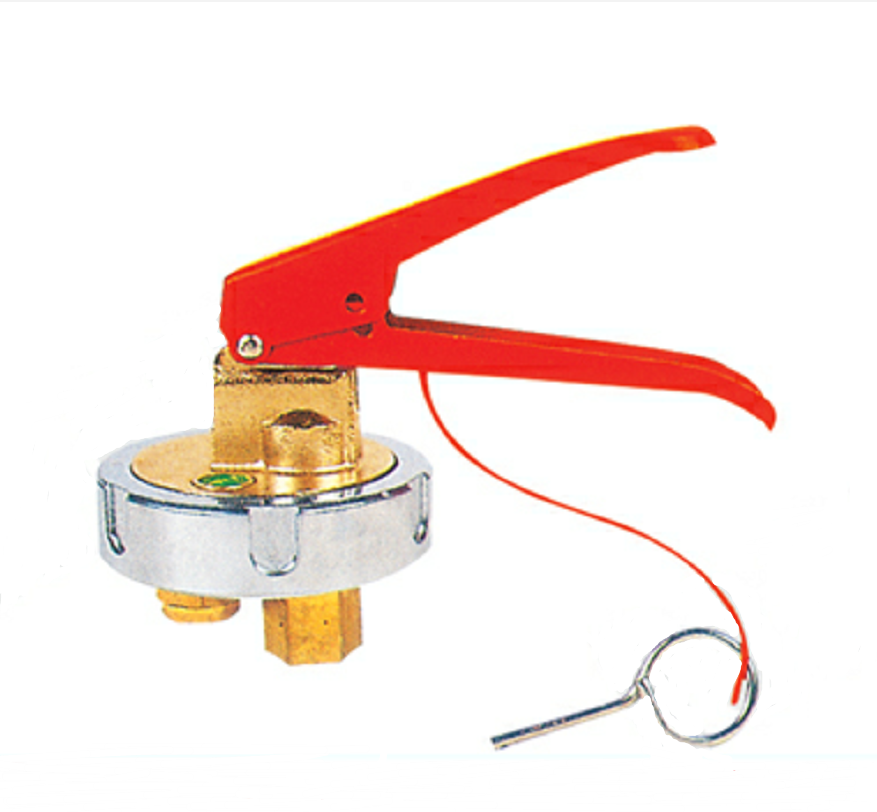 Internal Fire Extinguisher Valve Firefighting Equipment & Accessories