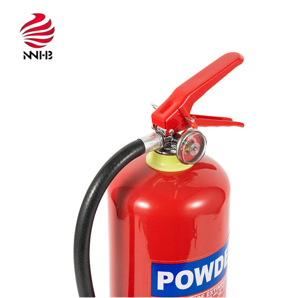 Cheap Type  4kg 5kg 6kg wholesale  Dry Powder Fire Extinguisher