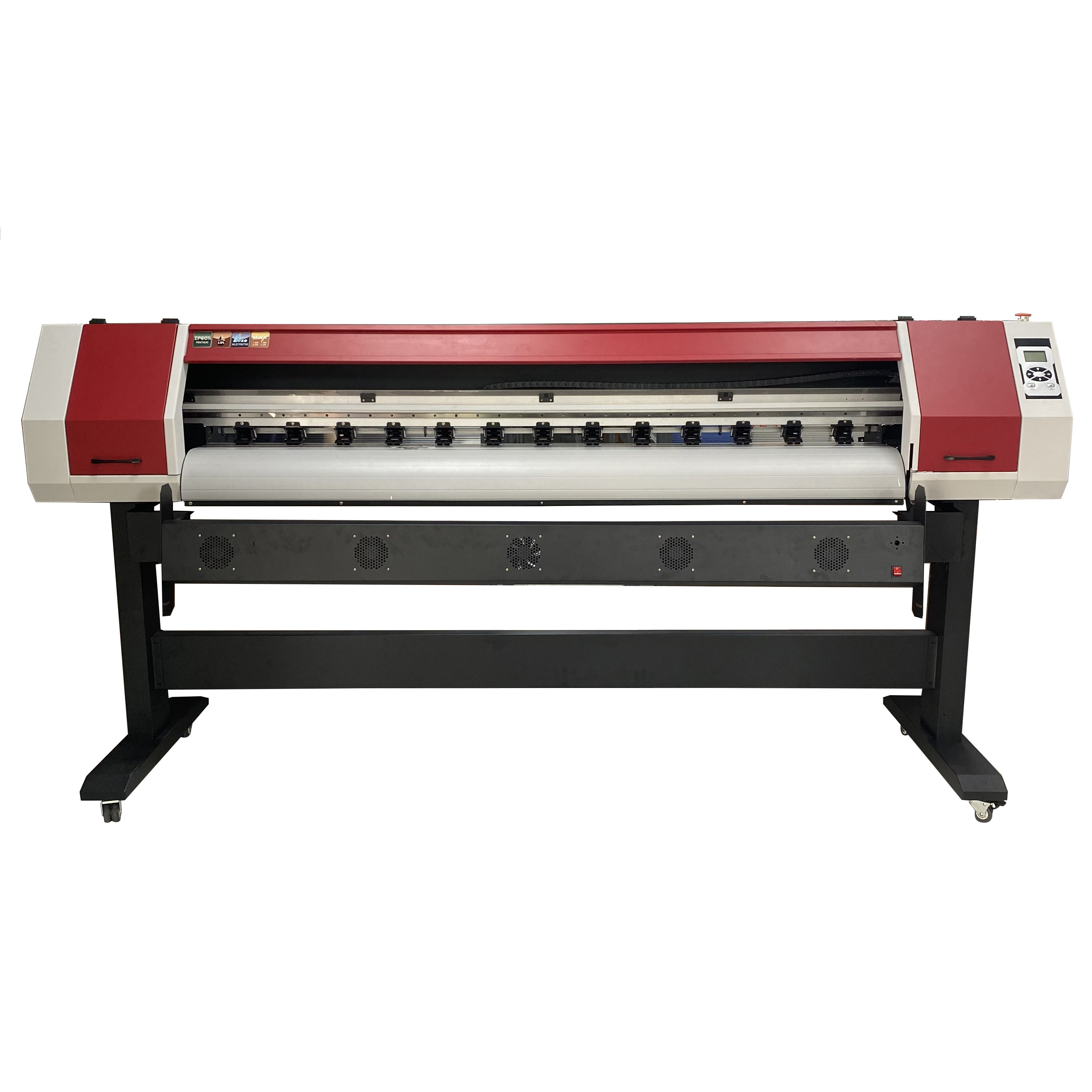 i3200 dx5 high quality mutoh xp600 eco solvent printer eco solvent printer