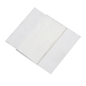 Free sample 400g PP geo bags non woven geotextile 150gsm for agriculture