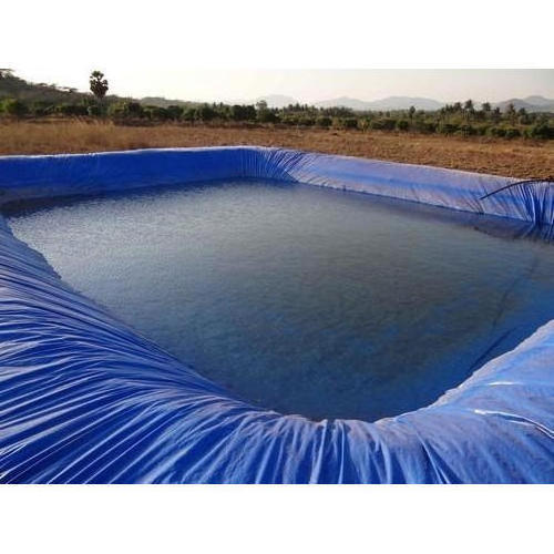 blue color pond liner blue color geomembrane swimming pool liner