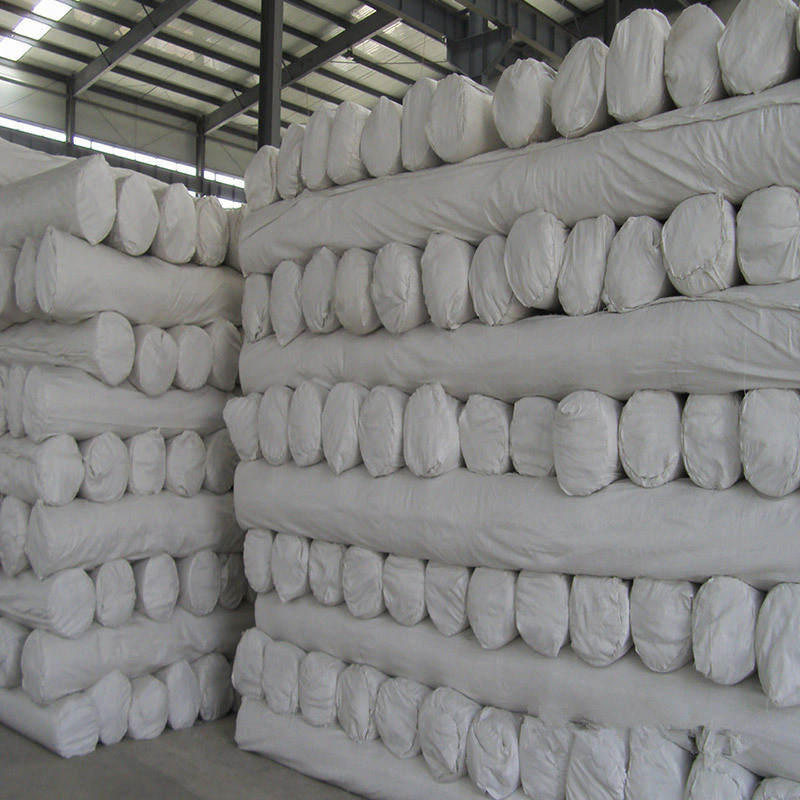 Free sample 400g PP geo bags non woven geotextile 150gsm for agriculture