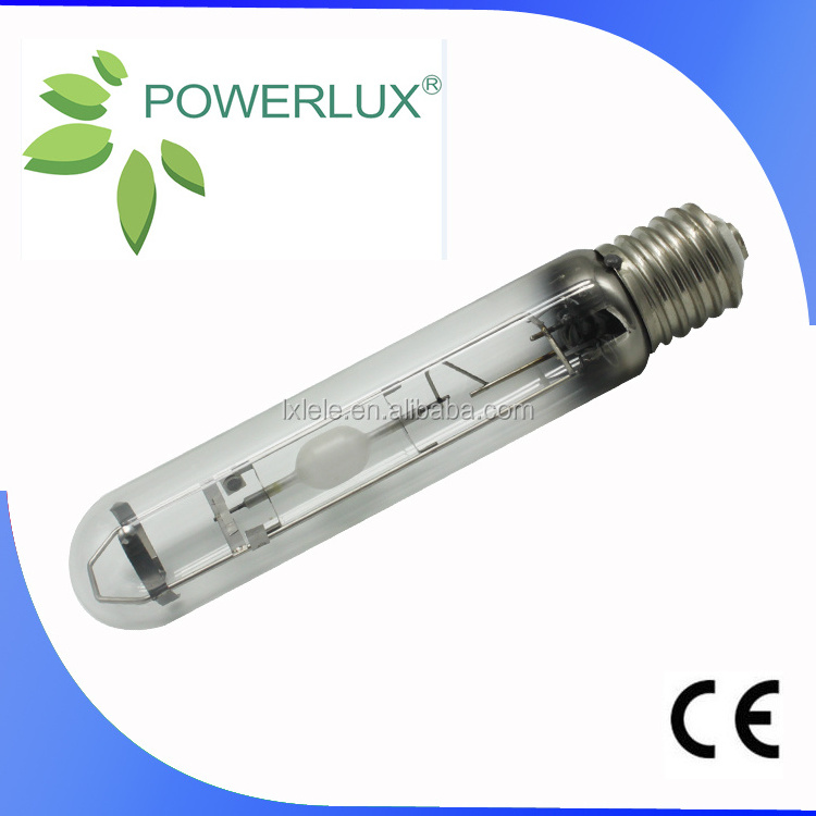 high output Green house 1000W TT76 Metal halide lamp