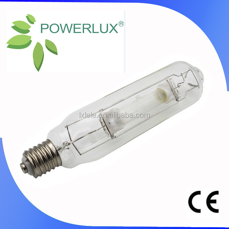 high output Green house 1000W TT76 Metal halide lamp