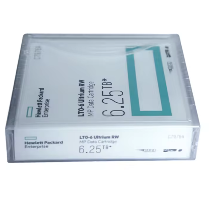 Len ovo I BM tape library data recording and storage tape LTO5LTO6LTO7LTO8 LTO4 800G-1.6TB (95P4436)