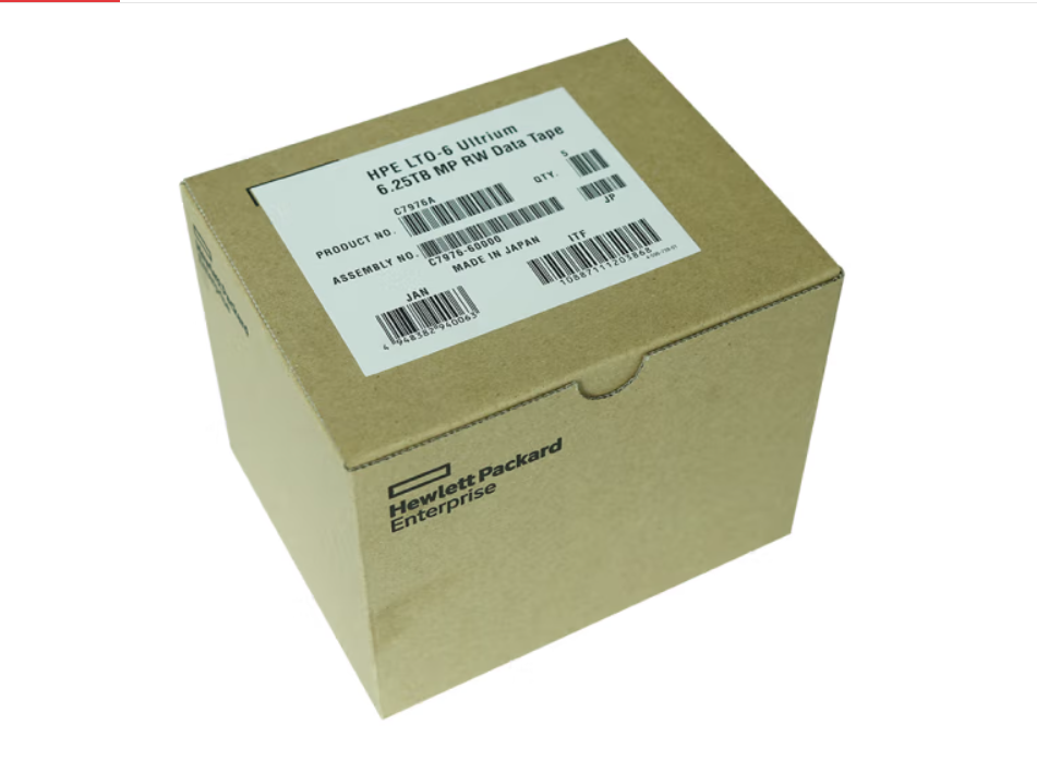 Len ovo I BM tape library data recording and storage tape LTO5LTO6LTO7LTO8 LTO4 800G-1.6TB (95P4436)