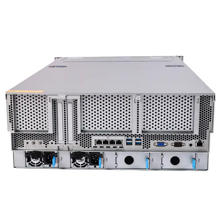 High Quality Inspur Host Server Intel Xeon 5318H Enterprise Computer with NF8480M6 4U Rack at Price