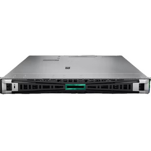 DL360 Gen11 5416S 2.0GHz 16-core 1P 32GB-R NC 8SFF Server DL360 Gen11 8SFF Server P51931-B21