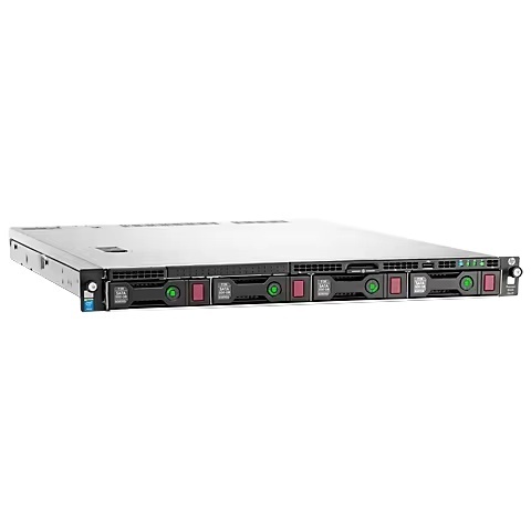 DL360 Gen11 5416S 2.0GHz 16-core 1P 32GB-R NC 8SFF Server DL360 Gen11 8SFF Server P51931-B21