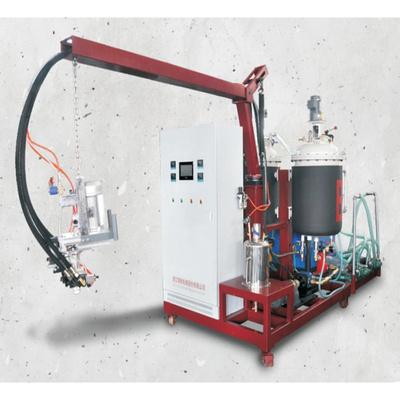 Low Pressure Pu Machine /Low Pressure Polyurethane Machine /Low Pressure Polyurethane Injection Machine