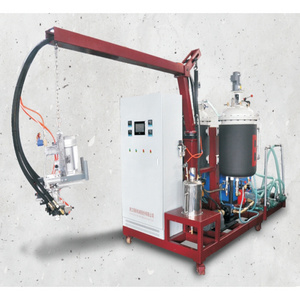 low pressure polyurethane injection machine /pu injection machine /pu foam machine