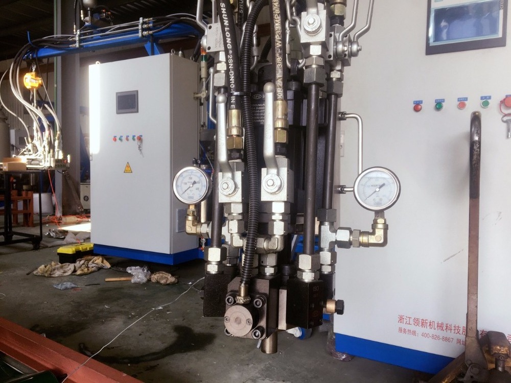 High Pressure Polyurethane Injection Machine /Pu Injection Machine /Polyurethane Injection Machine