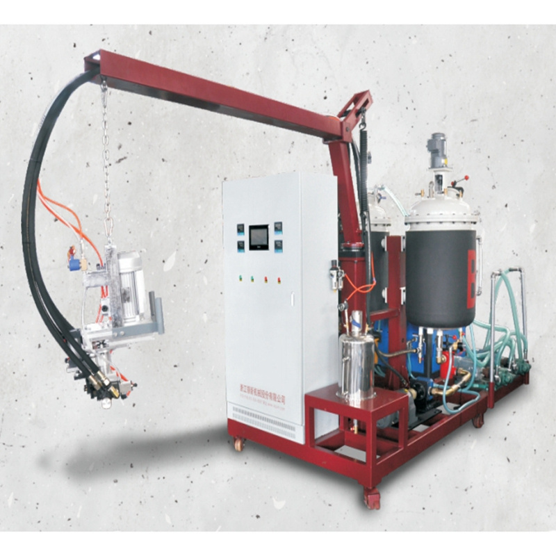 Motorcycle Seat Foam Machine /Polyurethane Seat Foam Machine /Pu Seat Foam Machine