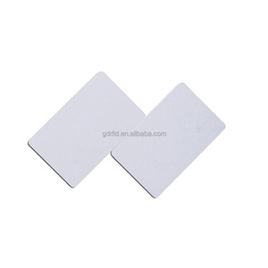 Printable TK4100 EM4100 125khz ISO EM rfid thin card rfid card em4100