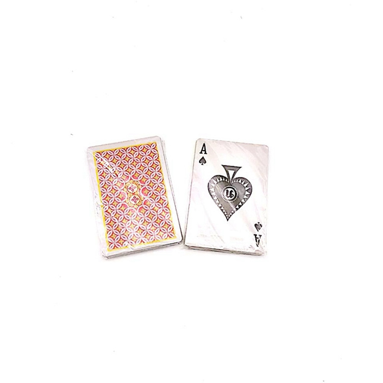 Magic Cards Marked Deck Playing Cards Poker