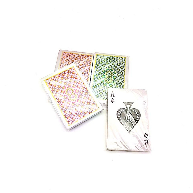 Magic Cards Marked Deck Playing Cards Poker