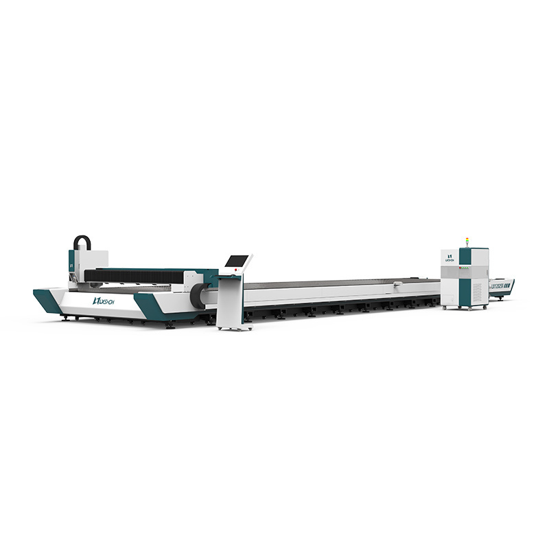 1000w 2000w 3kw  fiber optic equipment cnc lazer cutter for stainless steel carbon steel plate