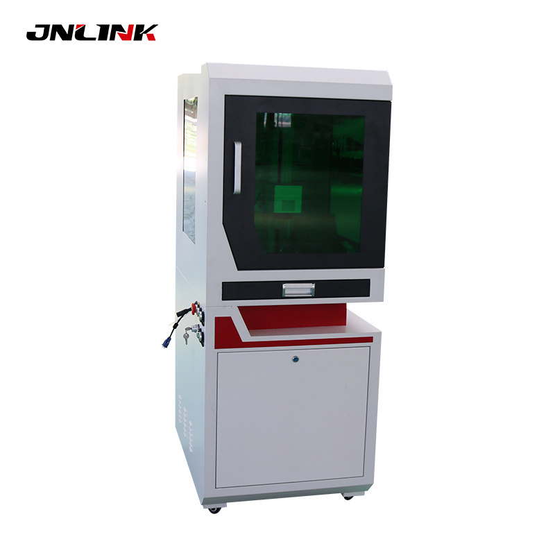 animal ear pet tag laser marking engraving machine