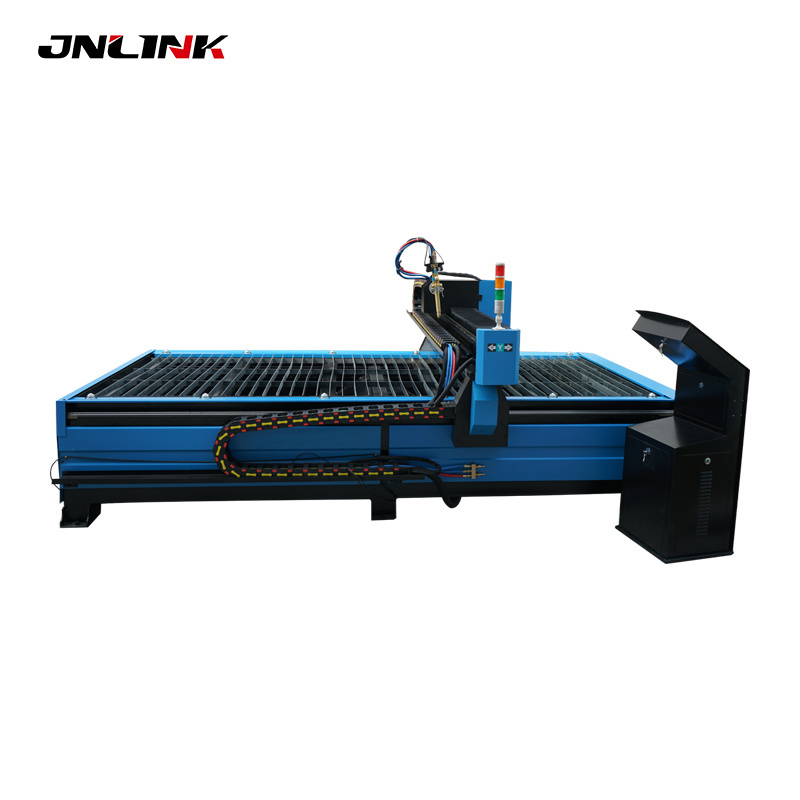 table DIY cnc plasma Cutter/plasma cutting table