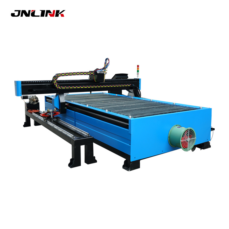 table DIY cnc plasma Cutter/plasma cutting table