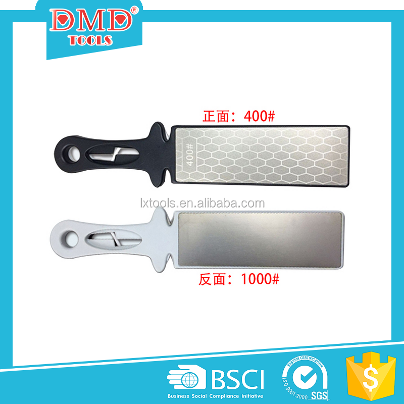 DMD Diamond ceramic multifunctional scissor knife sharpener for chisel sharpener machines