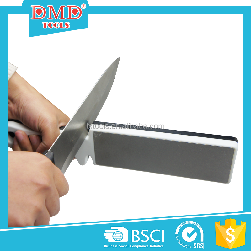 DMD Diamond ceramic multifunctional scissor knife sharpener for chisel sharpener machines