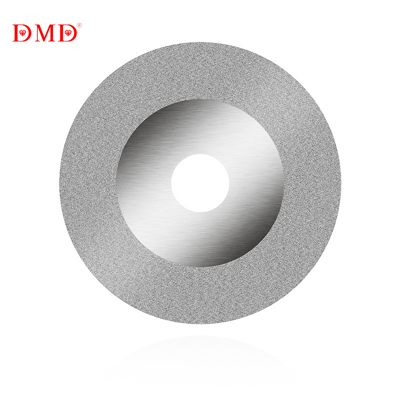 Popular grinding wheels for steel grinding wheel making machine green flexible