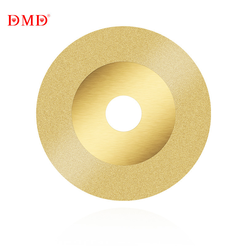 Popular grinding wheels for steel grinding wheel making machine green flexible