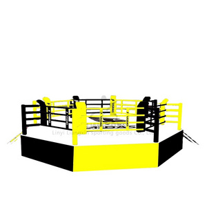 5m 5m mini boxing ring toy