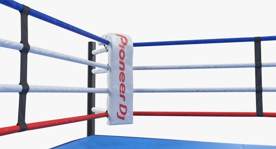 Wholesale professional floor boxing ring  international standard used boxing ring sale