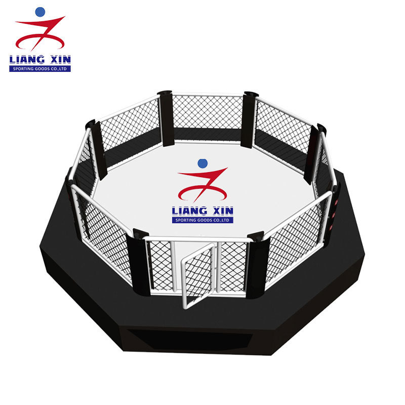 octagon fighting mma cage sale