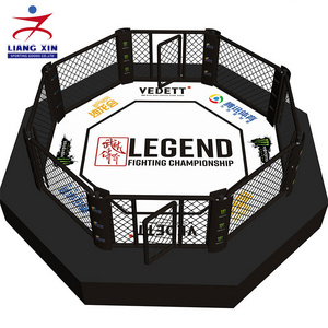 octagon fighting mma cage sale