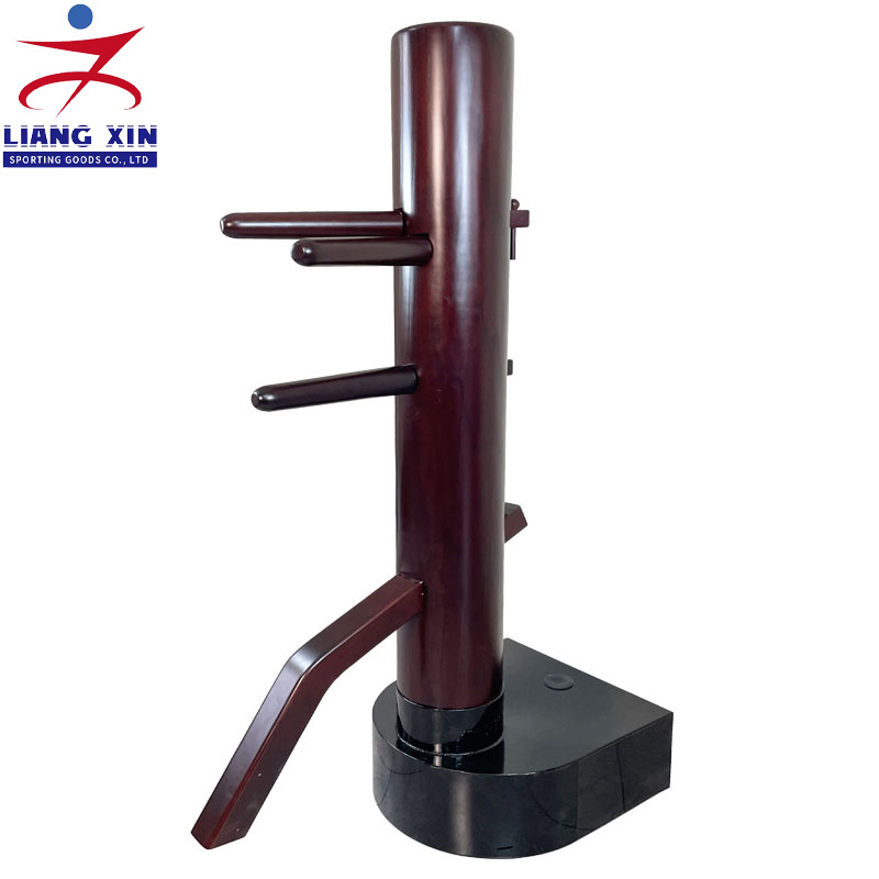 Chinese wing chun dummy Kung Fu wing chun equipment arms martial arts wing chun kung fu wooden dummy