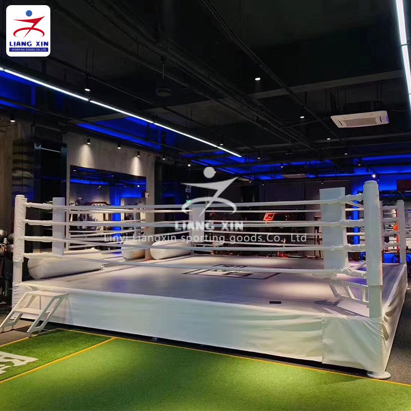 5m 5m mini boxing ring toy