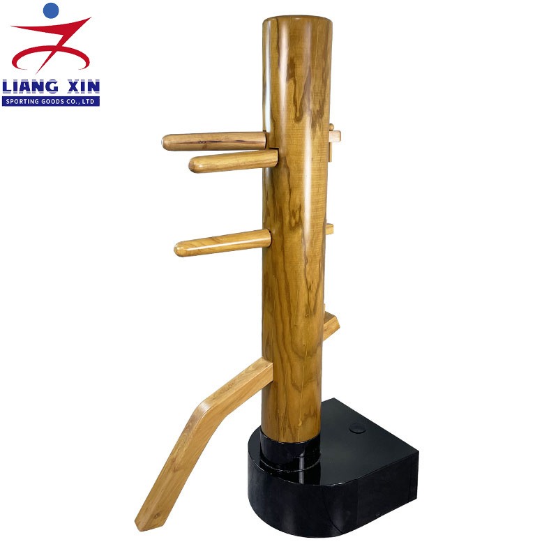 Chinese wing chun dummy Kung Fu wing chun equipment arms martial arts wing chun kung fu wooden dummy