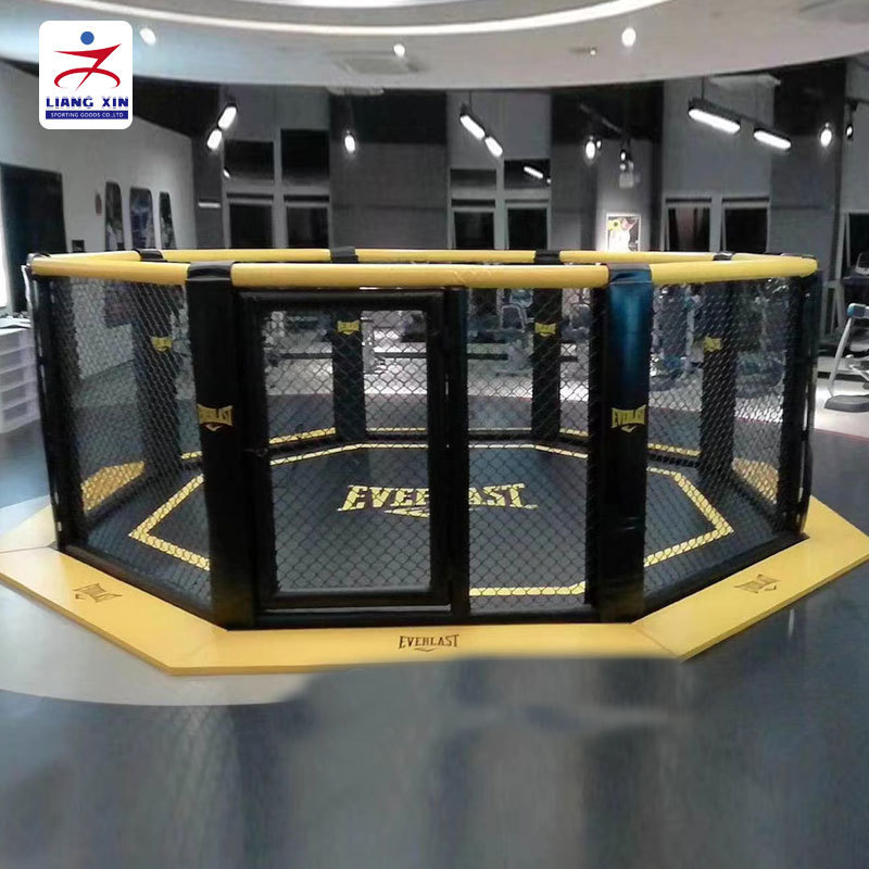 ufc octagon cage mma  for sale