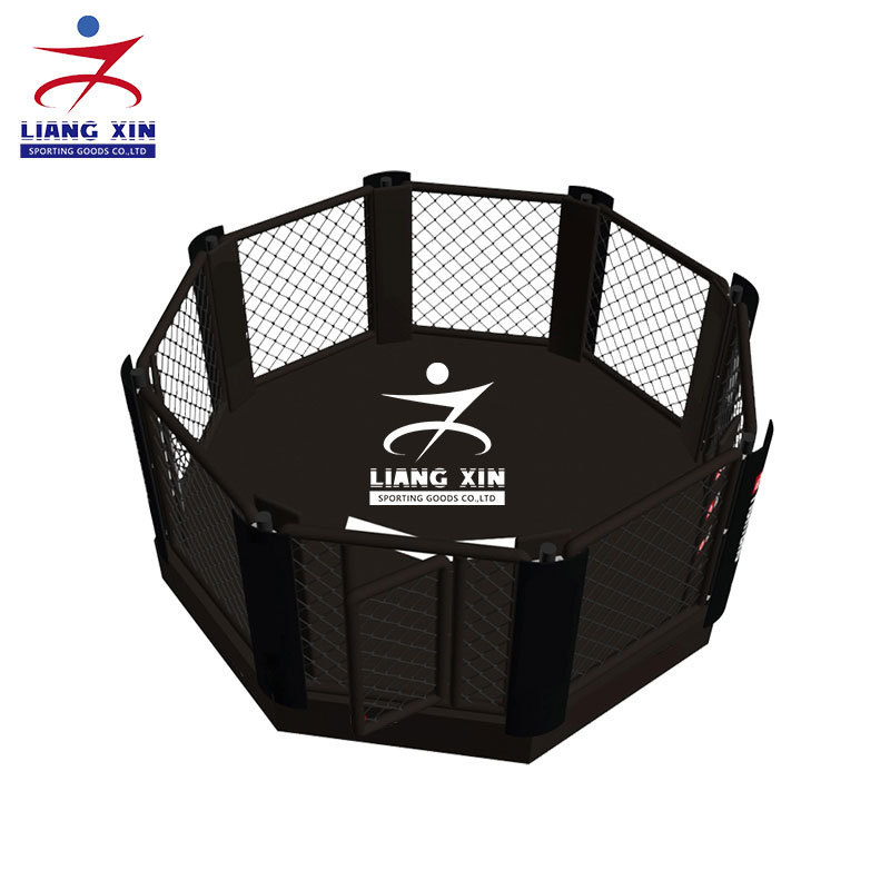 octagon fighting mma cage sale