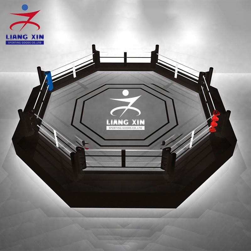 octagon fighting mma cage sale