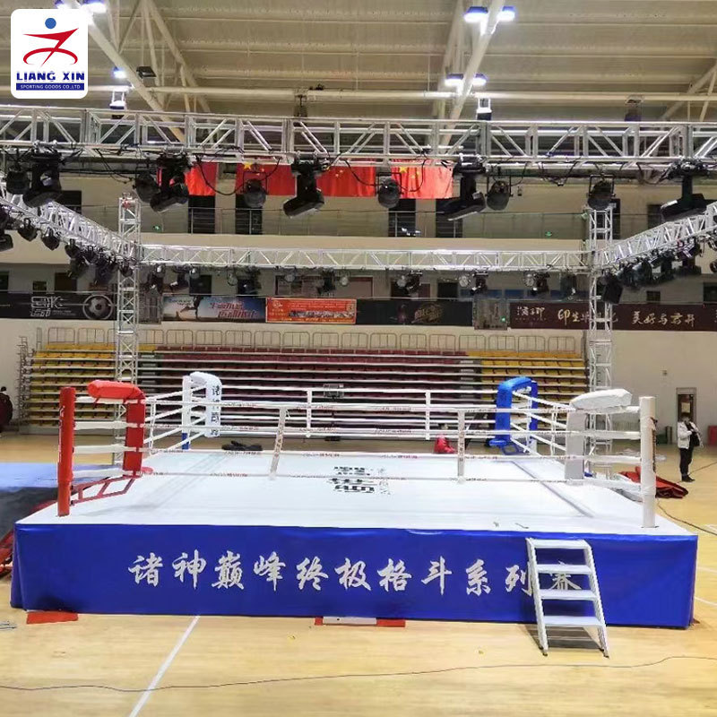 Hot new products toy boxing ring