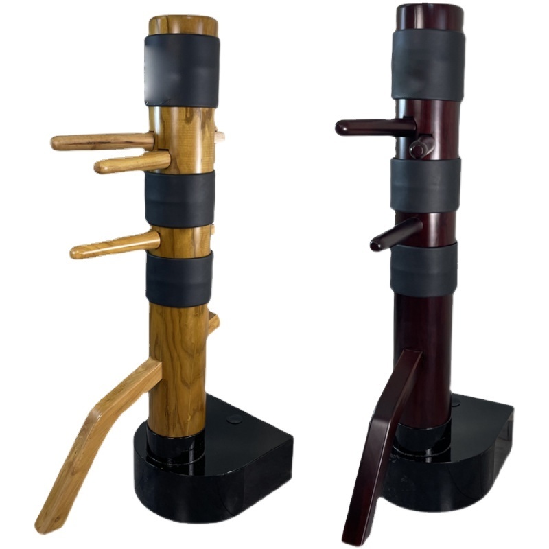 Chinese wing chun dummy Kung Fu wing chun equipment arms martial arts wing chun kung fu wooden dummy