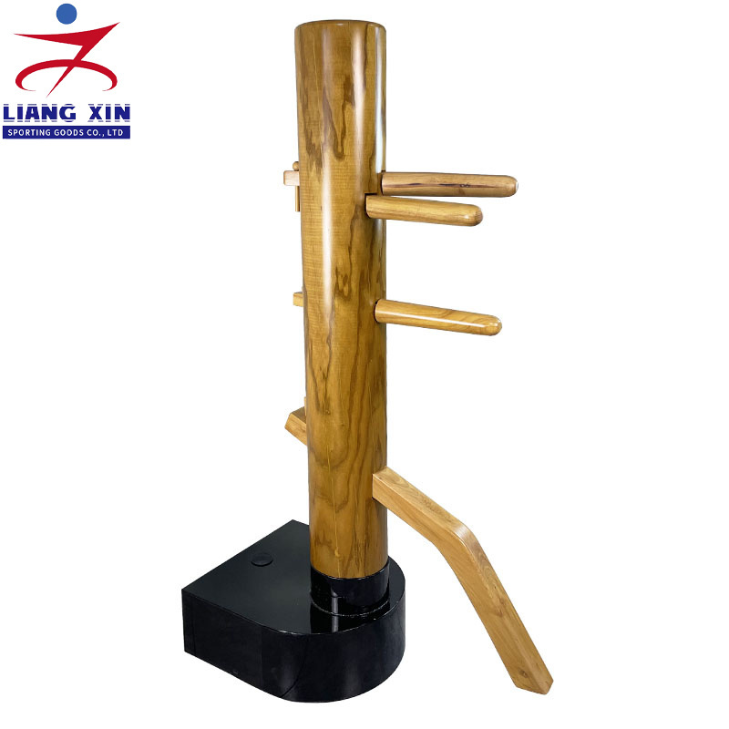 Chinese wing chun dummy Kung Fu wing chun equipment arms martial arts wing chun kung fu wooden dummy