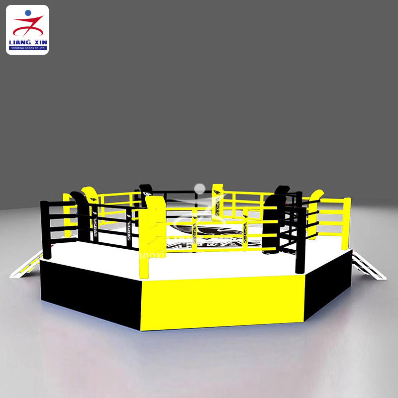 7 m 7 m pro wrestling rings for sale