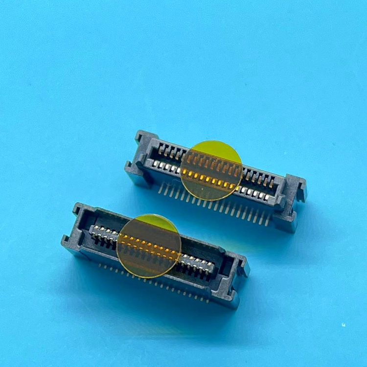 20Pins Pcb Board Connectors B2B Connector