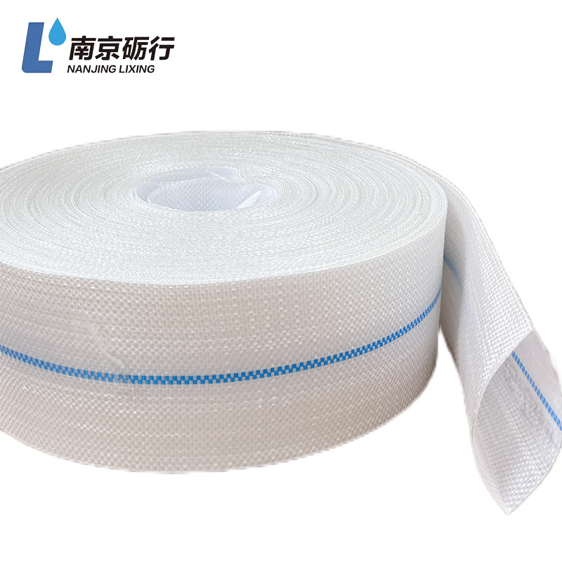 1 1.5 2 3 4 5 6 8 Inch Agriculture  Pe Layflat Hose Irrigation Fabric Lay Flat Garden Hose Canvas Water Pipe