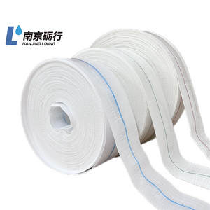 Lixing Canvas Hose Wholesale Price Irrigation PE Hose Agriculture Equipment Rain Irrigation System Hose Irrig